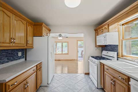 Tiny photo for Oak Forest, IL 60452 (MLS # 12721610)