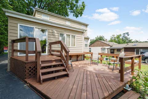 Tiny photo for Oak Forest, IL 60452 (MLS # 12721610)