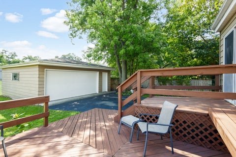 Tiny photo for Oak Forest, IL 60452 (MLS # 12721610)