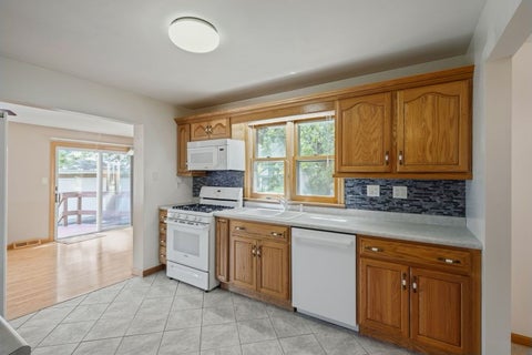 Tiny photo for Oak Forest, IL 60452 (MLS # 12721610)