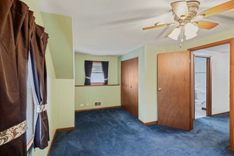Tiny photo for Oak Forest, IL 60452 (MLS # 12721610)