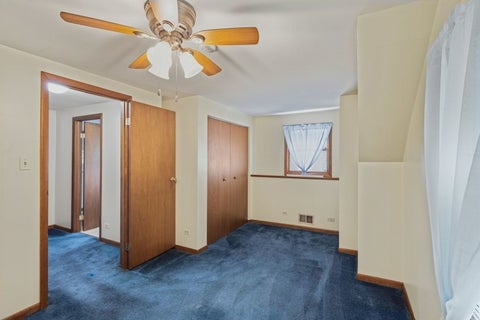 Tiny photo for Oak Forest, IL 60452 (MLS # 12721610)