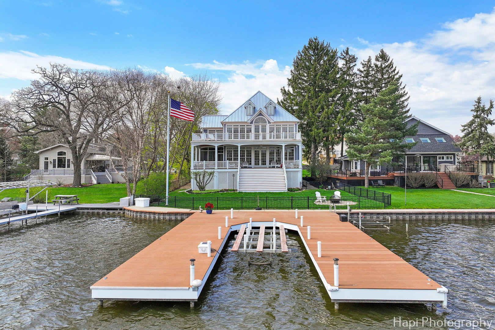 1828 Orchard Beach Road