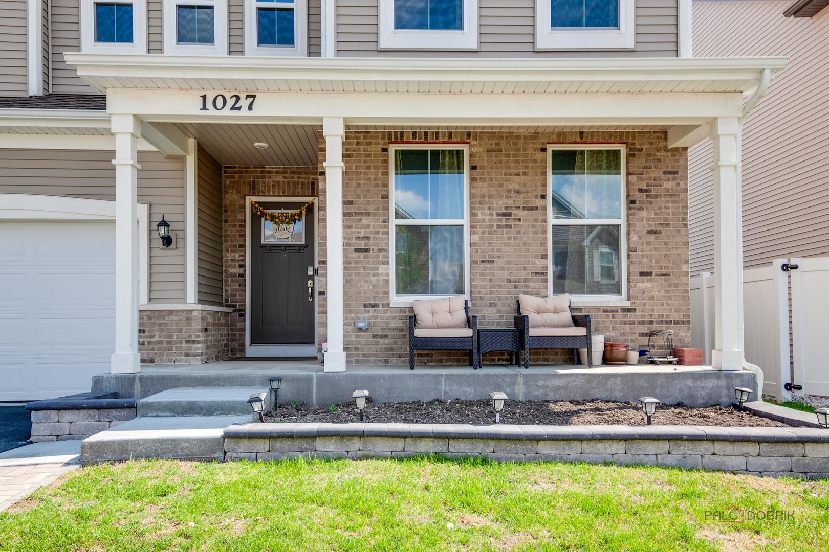 1027 Button Bush Street
