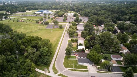 Tiny photo for 119 W Elmwood Avenue, West Chicago, IL 60185 (MLS # 12683041)