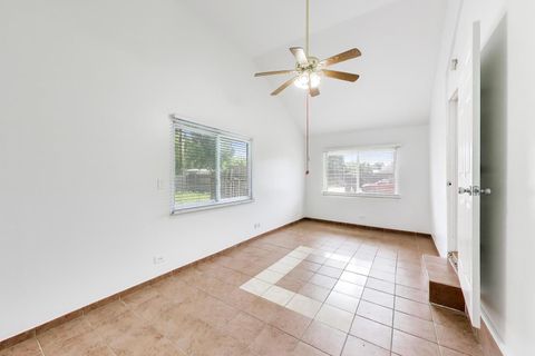 Tiny photo for 119 W Elmwood Avenue, West Chicago, IL 60185 (MLS # 12683041)