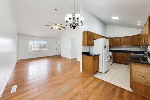 Tiny photo for 119 W Elmwood Avenue, West Chicago, IL 60185 (MLS # 12683041)