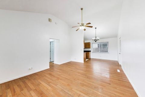 Tiny photo for 119 W Elmwood Avenue, West Chicago, IL 60185 (MLS # 12683041)