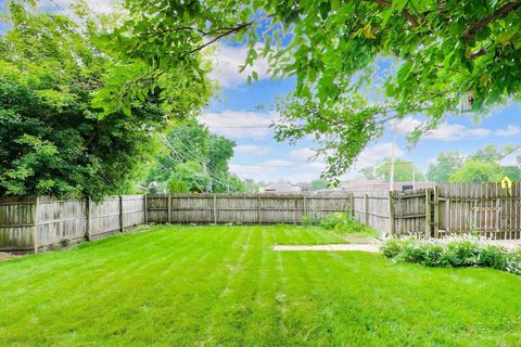 Tiny photo for 119 W Elmwood Avenue, West Chicago, IL 60185 (MLS # 12683041)