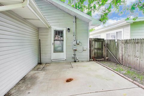 Tiny photo for 119 W Elmwood Avenue, West Chicago, IL 60185 (MLS # 12683041)
