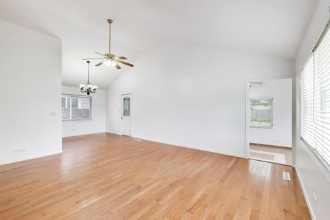Tiny photo for 119 W Elmwood Avenue, West Chicago, IL 60185 (MLS # 12683041)