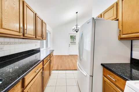 Tiny photo for 119 W Elmwood Avenue, West Chicago, IL 60185 (MLS # 12683041)