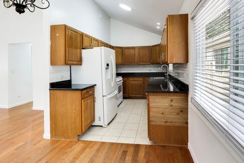 Tiny photo for 119 W Elmwood Avenue, West Chicago, IL 60185 (MLS # 12683041)