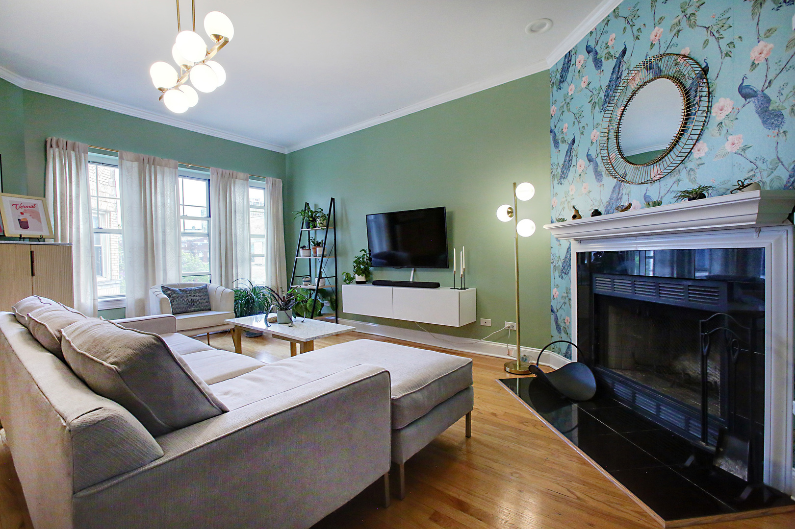 816 W Sunnyside Avenue 3B