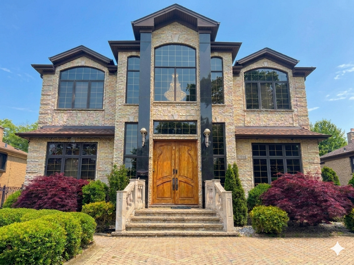 7016 N East Prairie Road