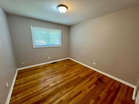 Tiny photo for 724 Union Drive, University Park, IL 60484 (MLS # 12376058)