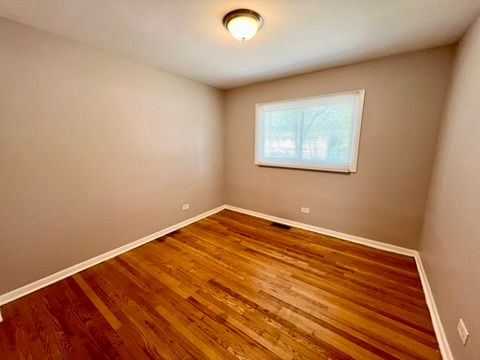 Tiny photo for 724 Union Drive, University Park, IL 60484 (MLS # 12376058)