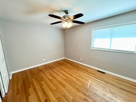 Tiny photo for 724 Union Drive, University Park, IL 60484 (MLS # 12376058)