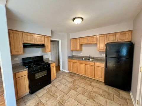 Tiny photo for 724 Union Drive, University Park, IL 60484 (MLS # 12376058)