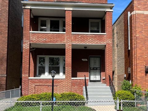 7146 S Calumet Avenue Chicago IL 60619