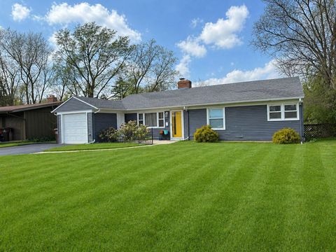 Tiny photo for 360 Niagara Street, Park Forest, IL 60466 (MLS # 12630124)