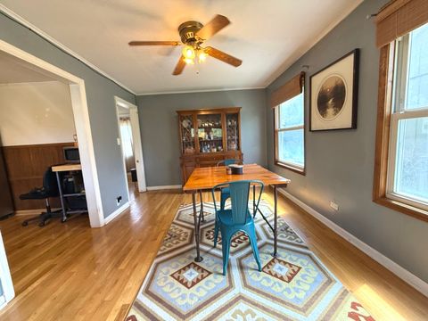 Tiny photo for 360 Niagara Street, Park Forest, IL 60466 (MLS # 12630124)