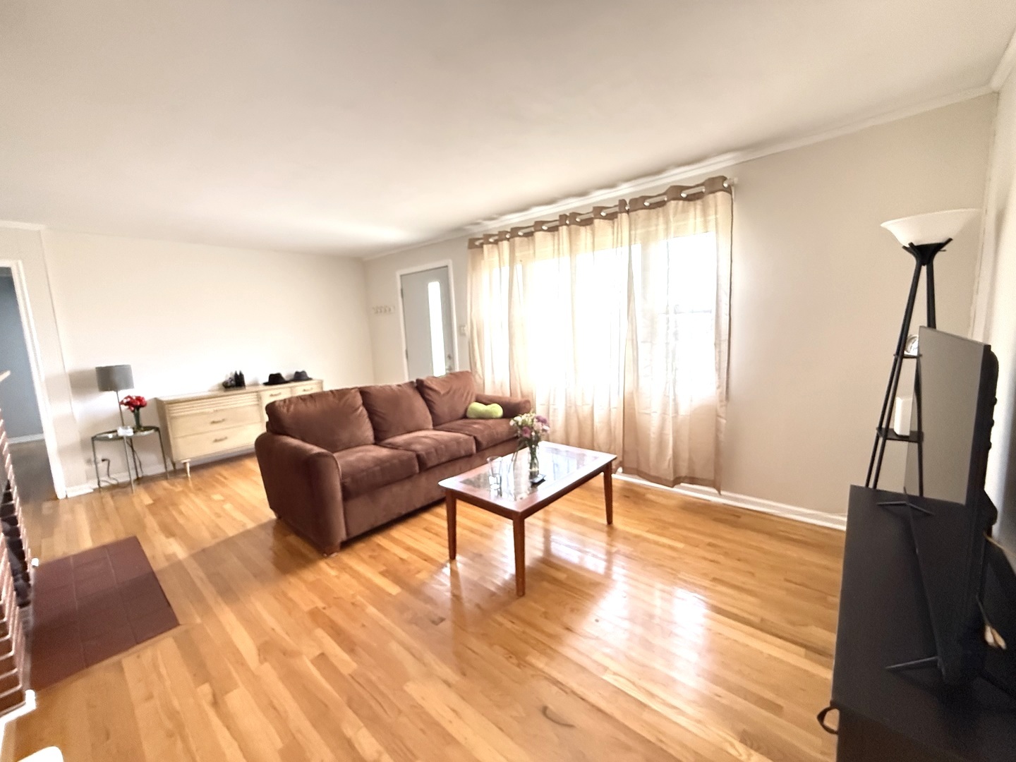 360 Niagara Street