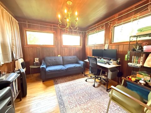 Tiny photo for 360 Niagara Street, Park Forest, IL 60466 (MLS # 12630124)