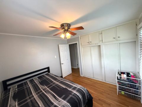 Tiny photo for 360 Niagara Street, Park Forest, IL 60466 (MLS # 12630124)