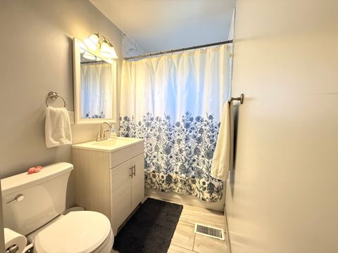 Tiny photo for 360 Niagara Street, Park Forest, IL 60466 (MLS # 12630124)