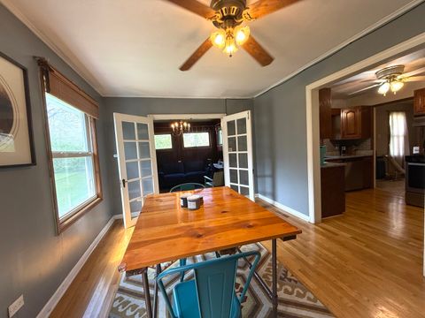 Tiny photo for 360 Niagara Street, Park Forest, IL 60466 (MLS # 12630124)