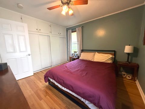 Tiny photo for 360 Niagara Street, Park Forest, IL 60466 (MLS # 12630124)