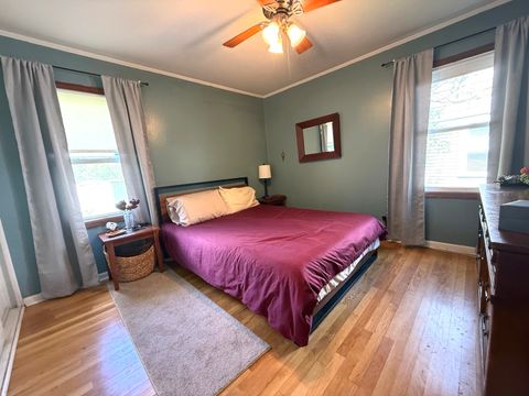 Tiny photo for 360 Niagara Street, Park Forest, IL 60466 (MLS # 12630124)