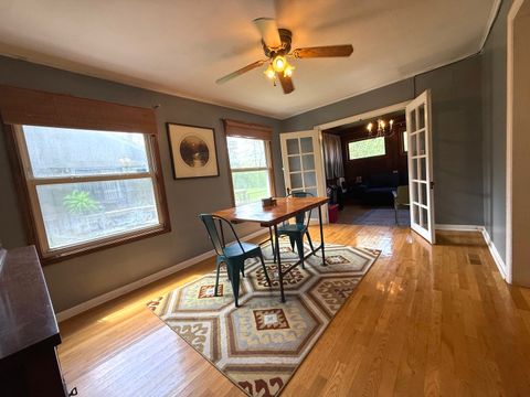 Tiny photo for 360 Niagara Street, Park Forest, IL 60466 (MLS # 12630124)