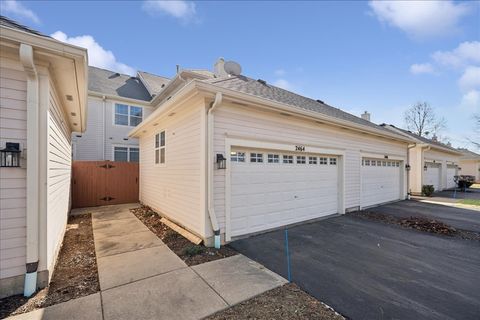 Tiny photo for 2464 Violet Street, Glenview, IL 60026 (MLS # 12575952)