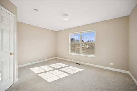 Tiny photo for 2464 Violet Street, Glenview, IL 60026 (MLS # 12575952)