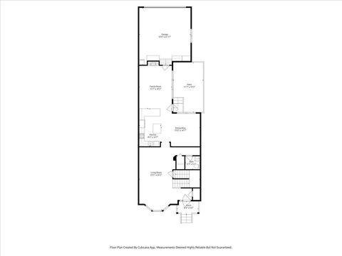 Tiny photo for 2464 Violet Street, Glenview, IL 60026 (MLS # 12575952)
