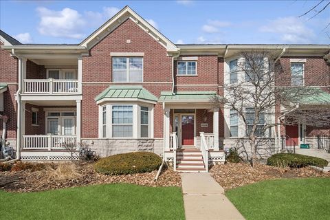 Photo of 2464 Violet Street, Glenview, IL 60026 (MLS # 12575952)