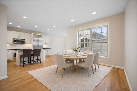 Tiny photo for 2464 Violet Street, Glenview, IL 60026 (MLS # 12575952)