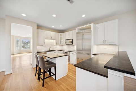 Tiny photo for 2464 Violet Street, Glenview, IL 60026 (MLS # 12575952)