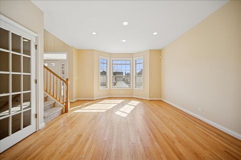 Tiny photo for 2464 Violet Street, Glenview, IL 60026 (MLS # 12575952)