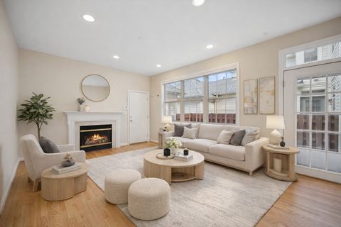 Tiny photo for 2464 Violet Street, Glenview, IL 60026 (MLS # 12575952)