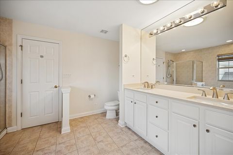 Tiny photo for 2464 Violet Street, Glenview, IL 60026 (MLS # 12575952)