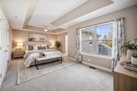 Tiny photo for 2464 Violet Street, Glenview, IL 60026 (MLS # 12575952)