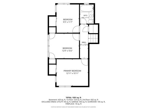 Tiny photo for 1609 S Greenwood Avenue, Park Ridge, IL 60068 (MLS # 12731300)