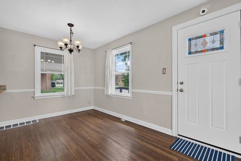 Tiny photo for 1531 Heidorn Avenue, Westchester, IL 60154 (MLS # 12688540)