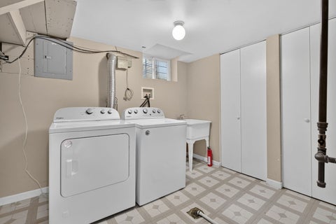 Tiny photo for 1531 Heidorn Avenue, Westchester, IL 60154 (MLS # 12688540)