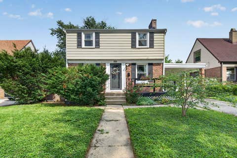 Photo of 1531 Heidorn Avenue, Westchester, IL 60154 (MLS # 12688540)