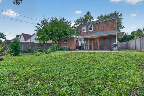 Tiny photo for 1531 Heidorn Avenue, Westchester, IL 60154 (MLS # 12688540)