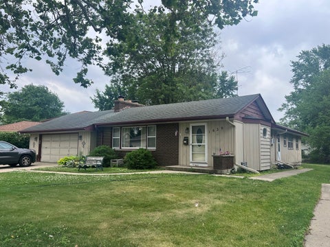 Tiny photo for 1629 Lin Lor Lane, Elgin, IL 60123 (MLS # 12676298)